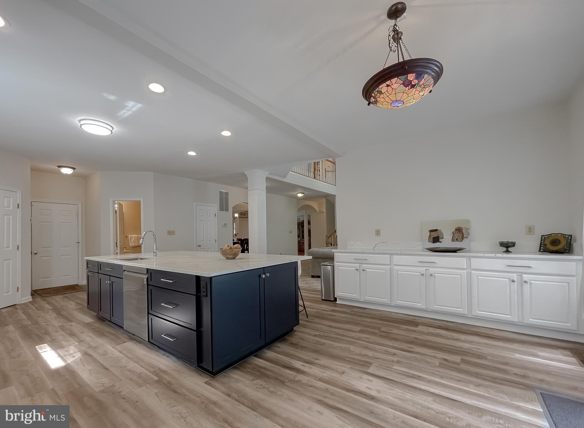 PERSIMMON HILLS - Residential