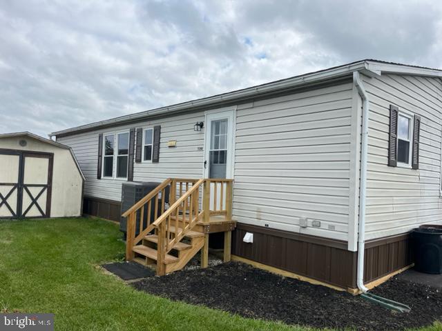 WHITEHALL - Residential