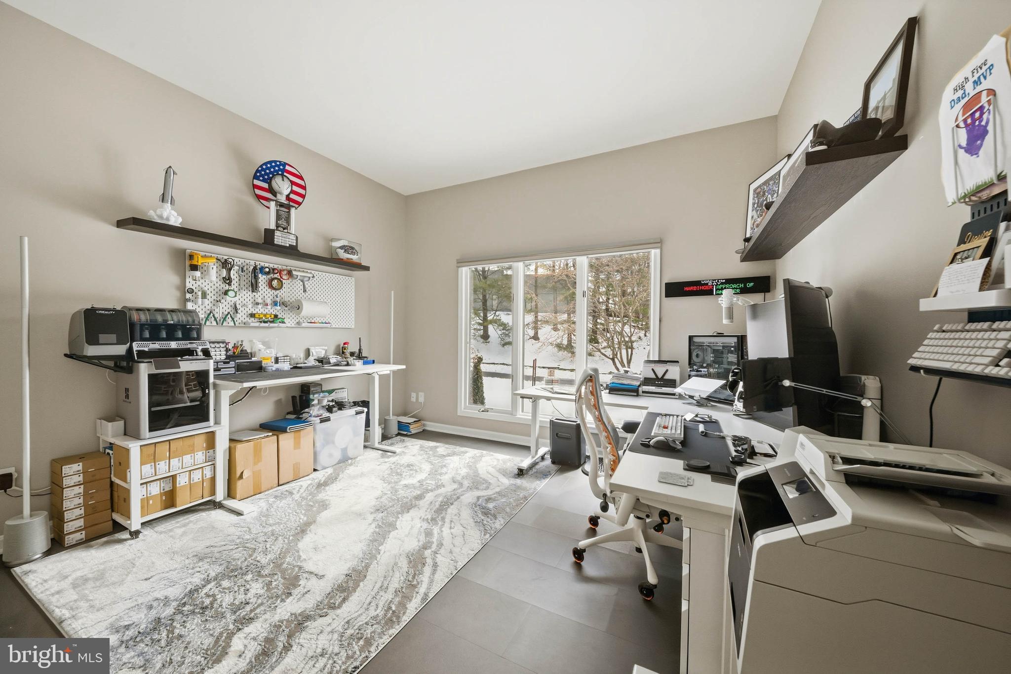 HUNTINGTON - Residential