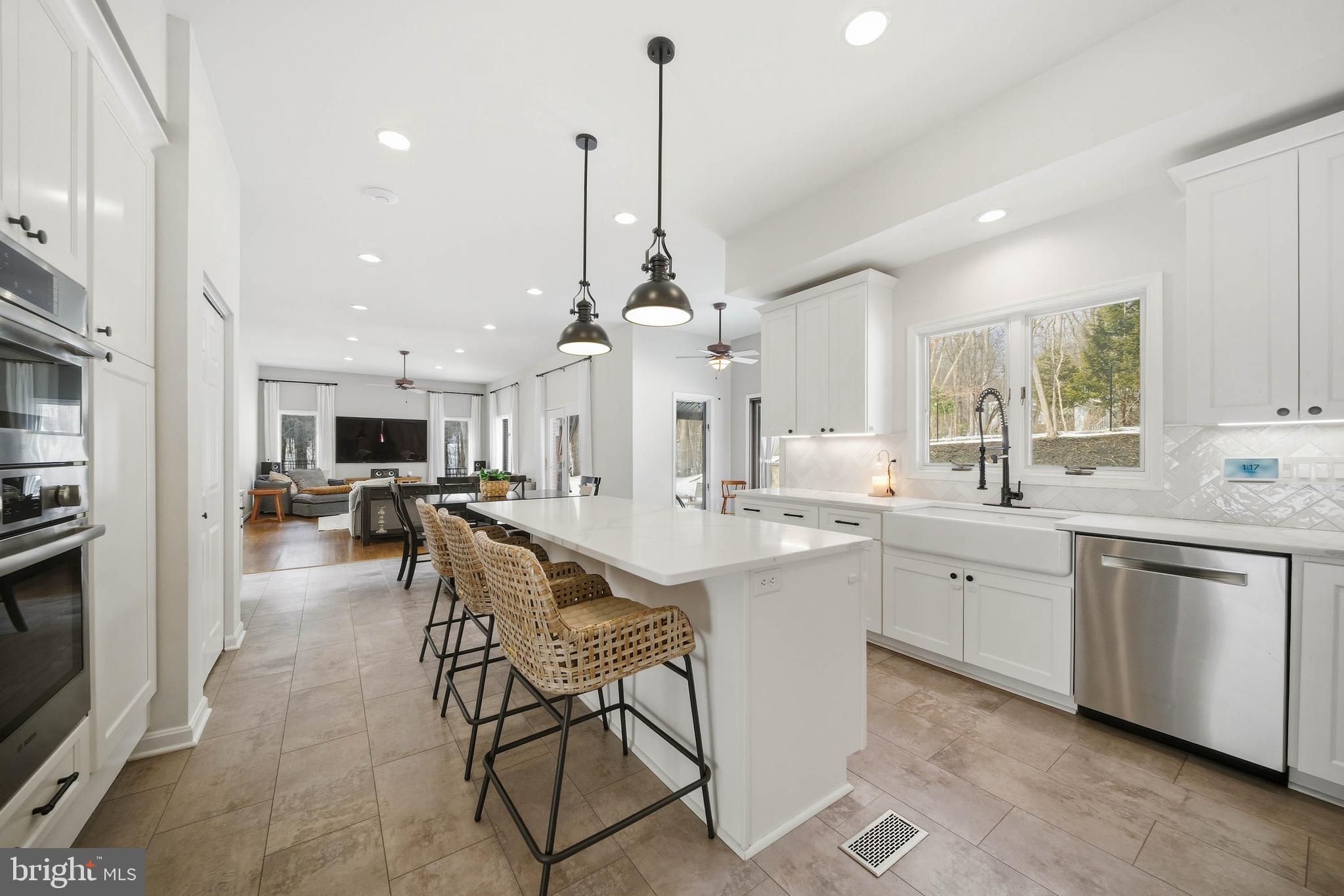 HUNTINGTON - Residential