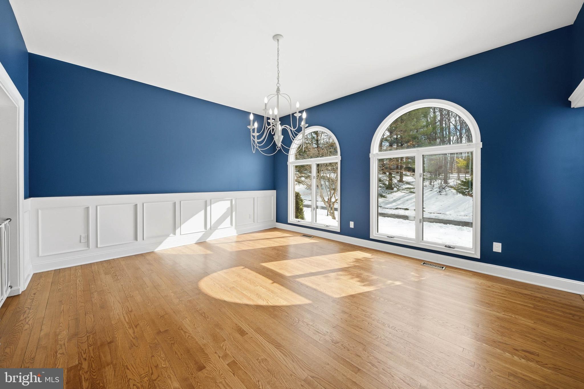 HUNTINGTON - Residential