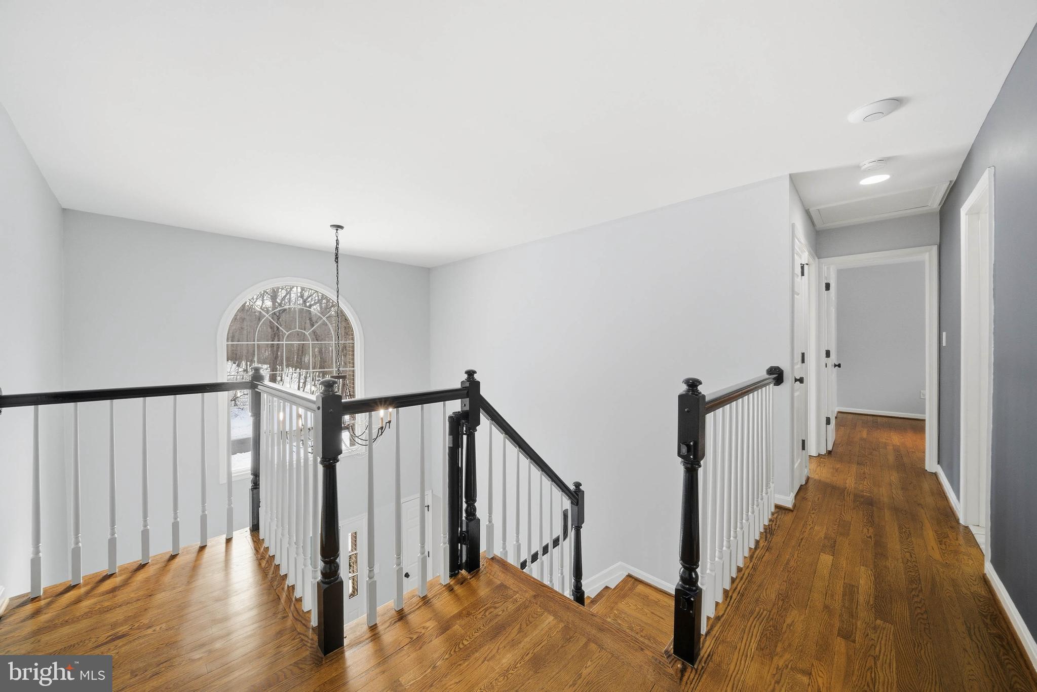 HUNTINGTON - Residential