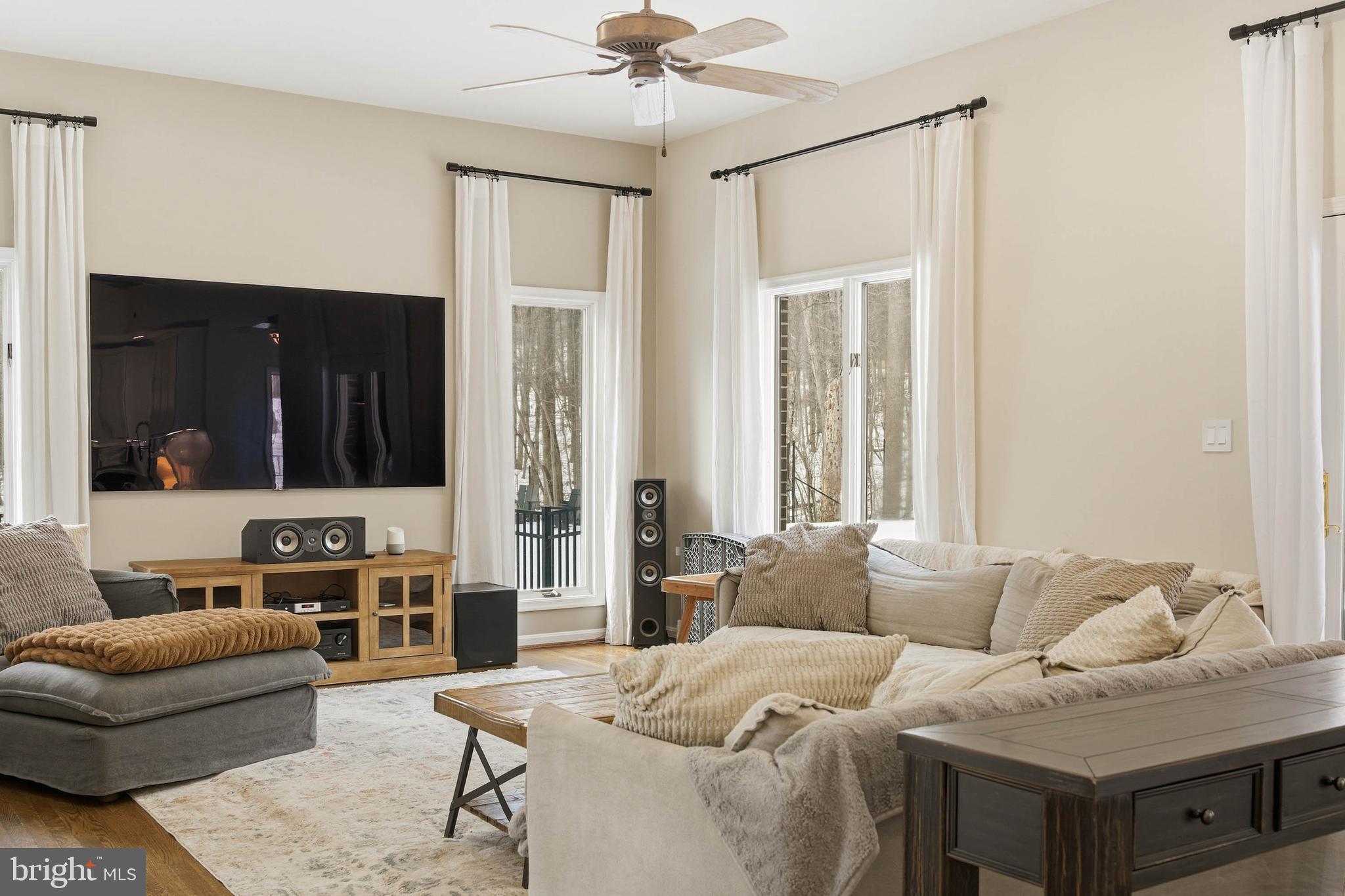 HUNTINGTON - Residential