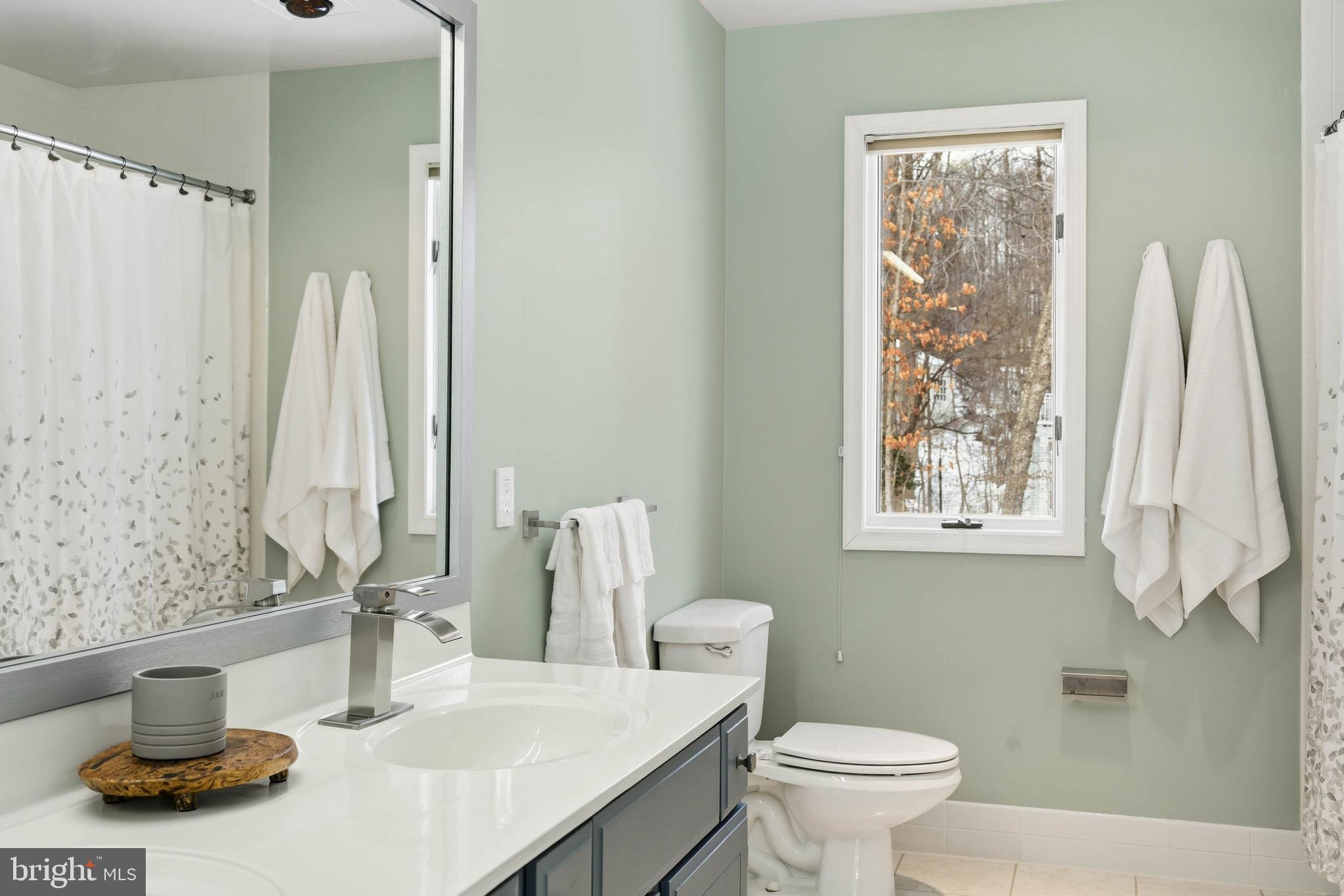 HUNTINGTON - Residential