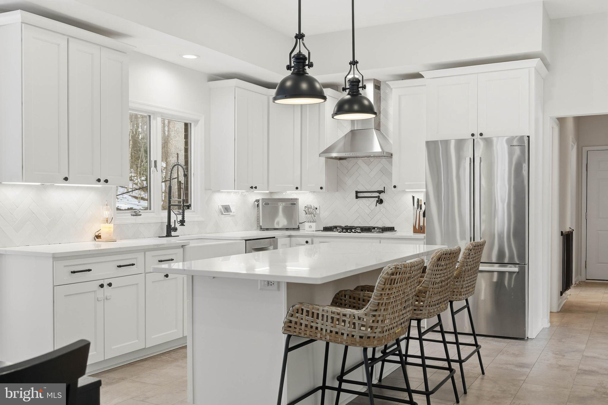 HUNTINGTON - Residential