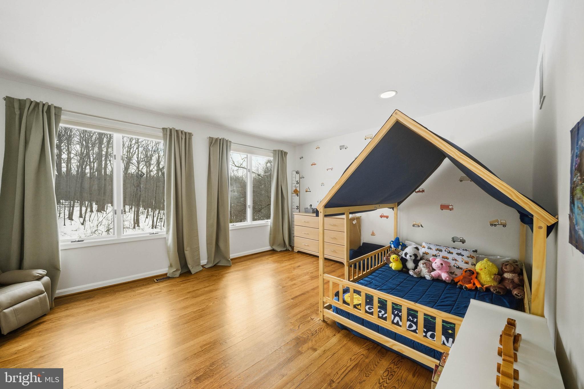 HUNTINGTON - Residential