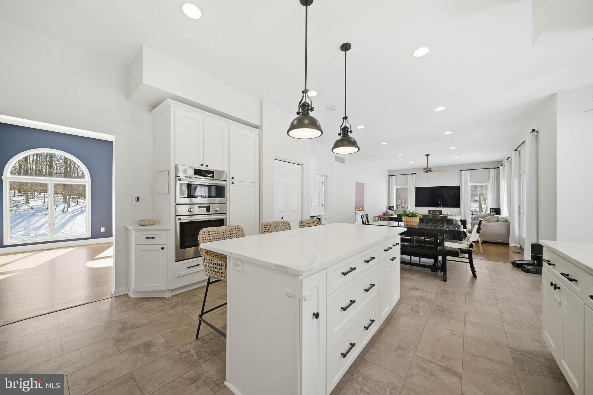 HUNTINGTON - Residential