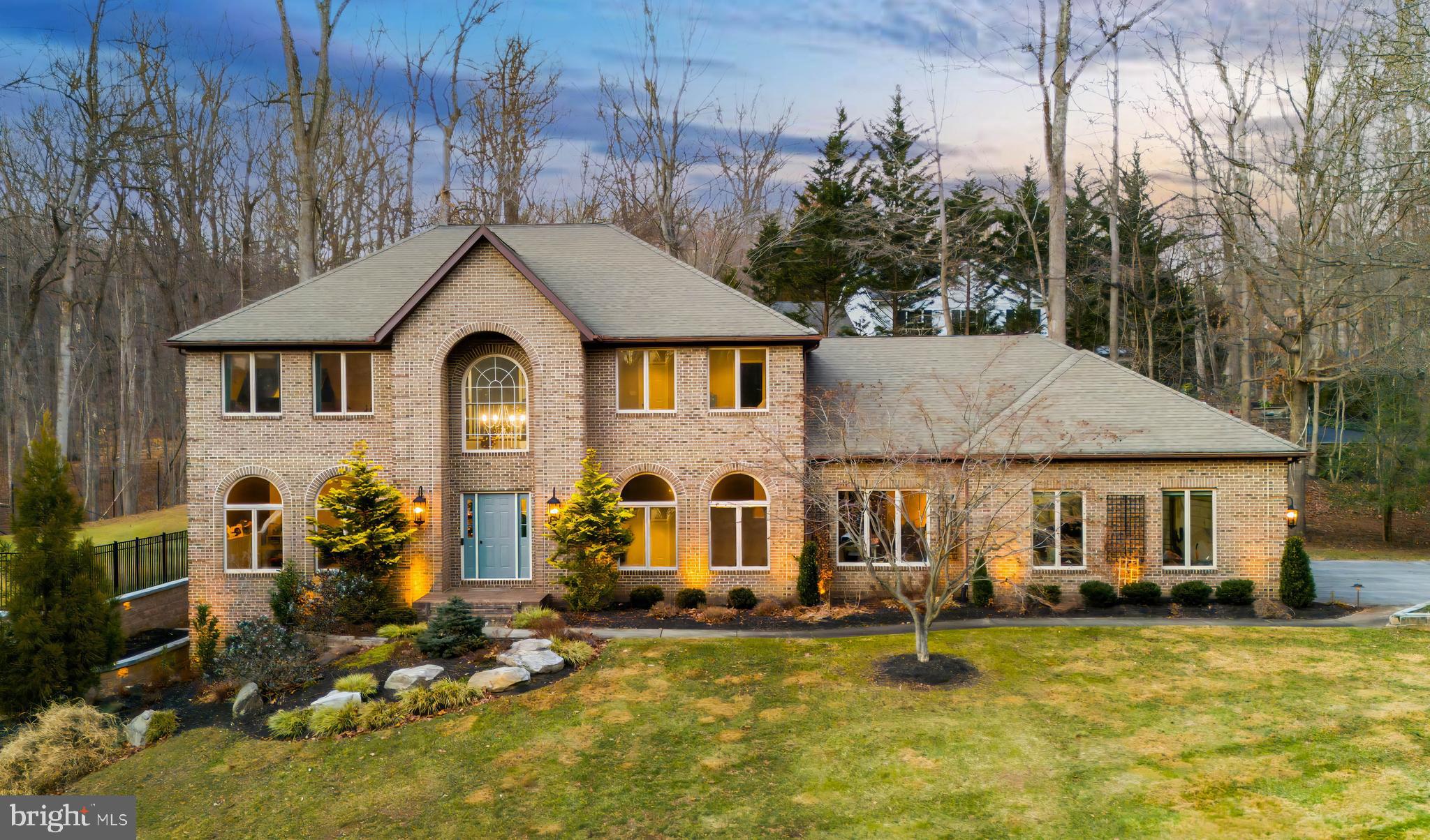 HUNTINGTON - Residential