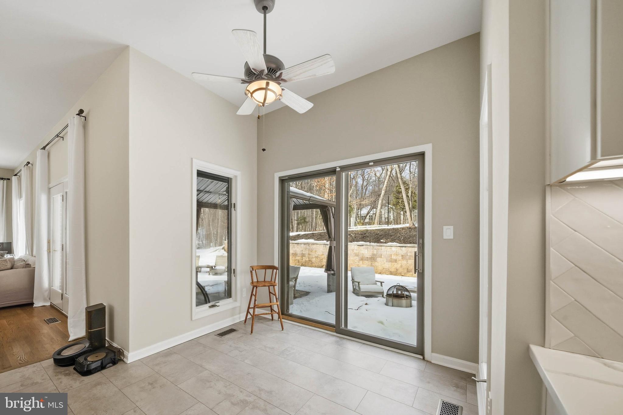 HUNTINGTON - Residential