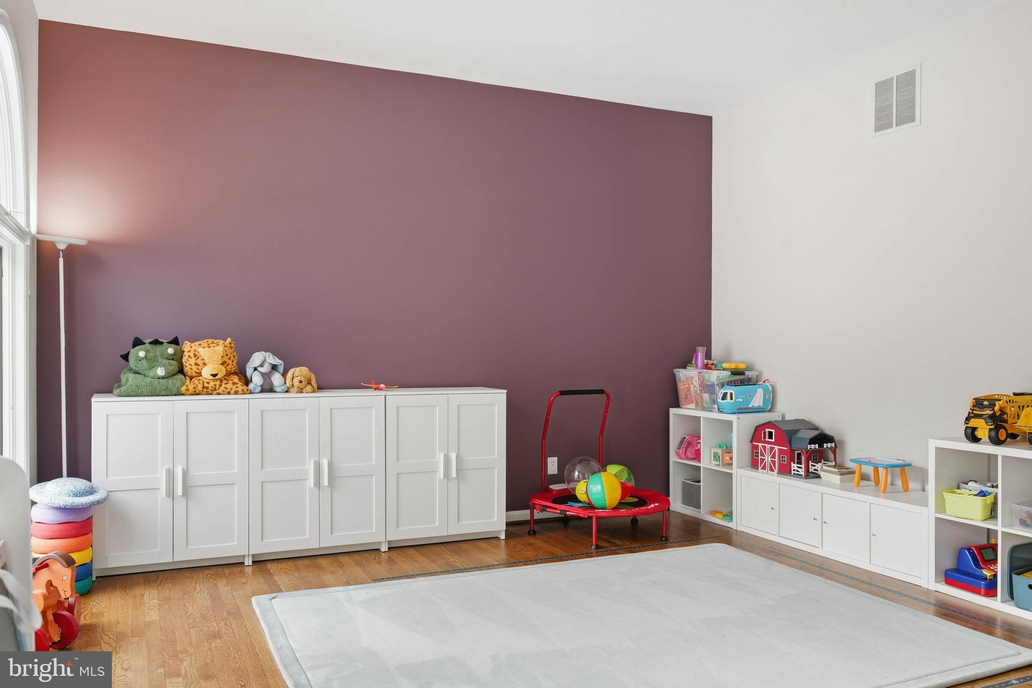 HUNTINGTON - Residential