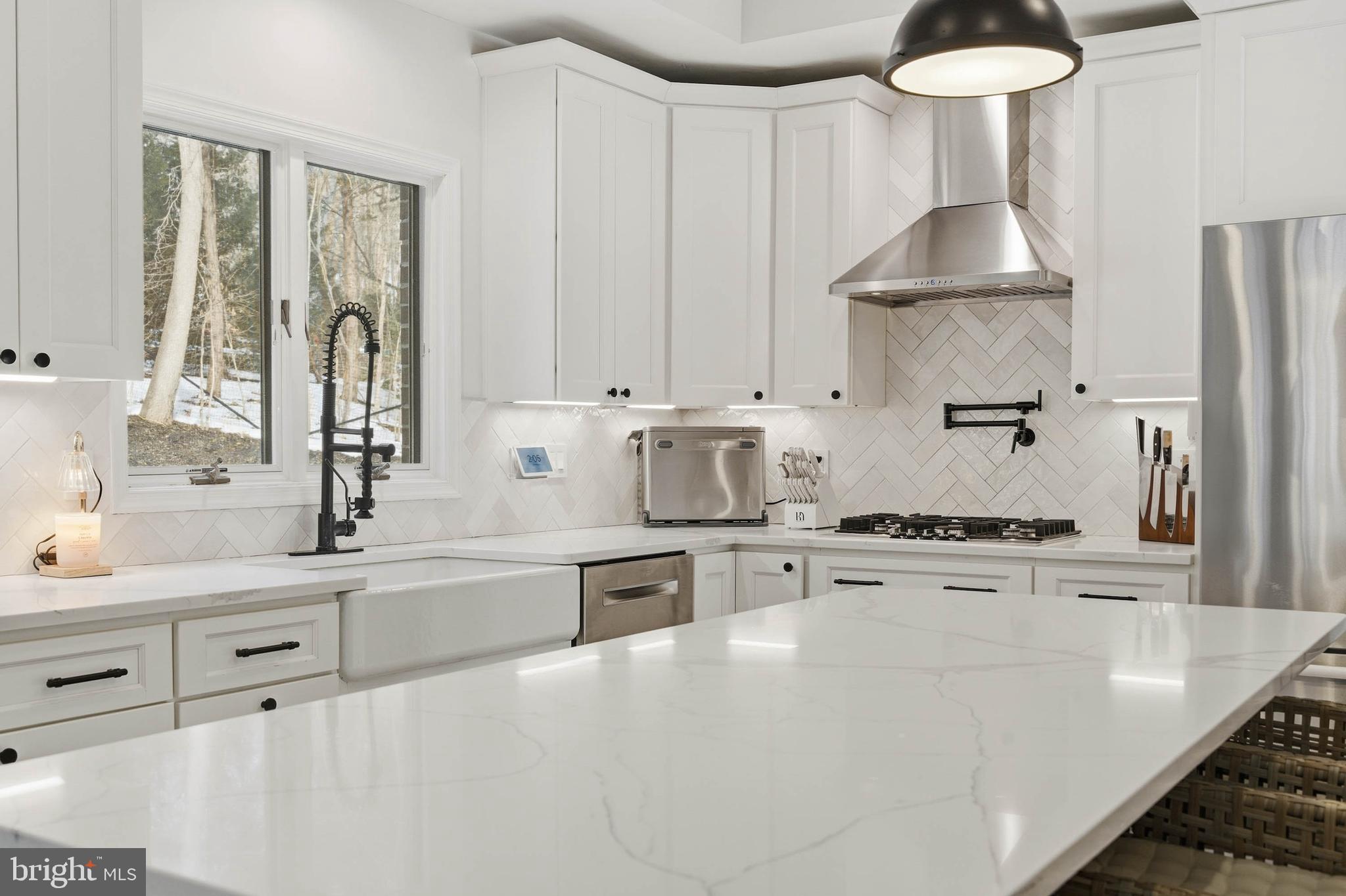 HUNTINGTON - Residential