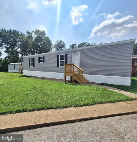 734 Pulaski Hwy Unit 30, Bear, DE MLS: DENC2086716