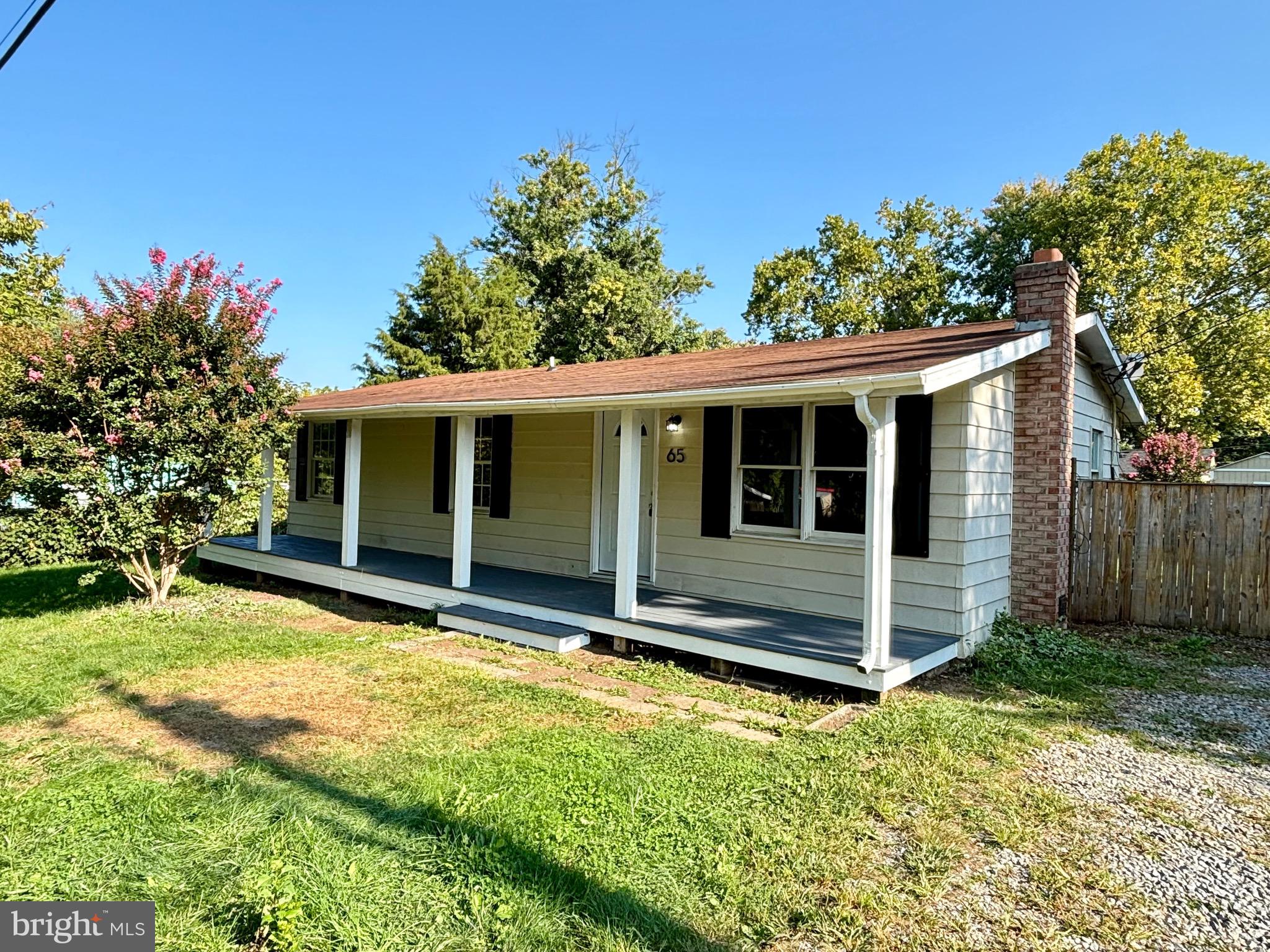 FOX GLEN - Residential