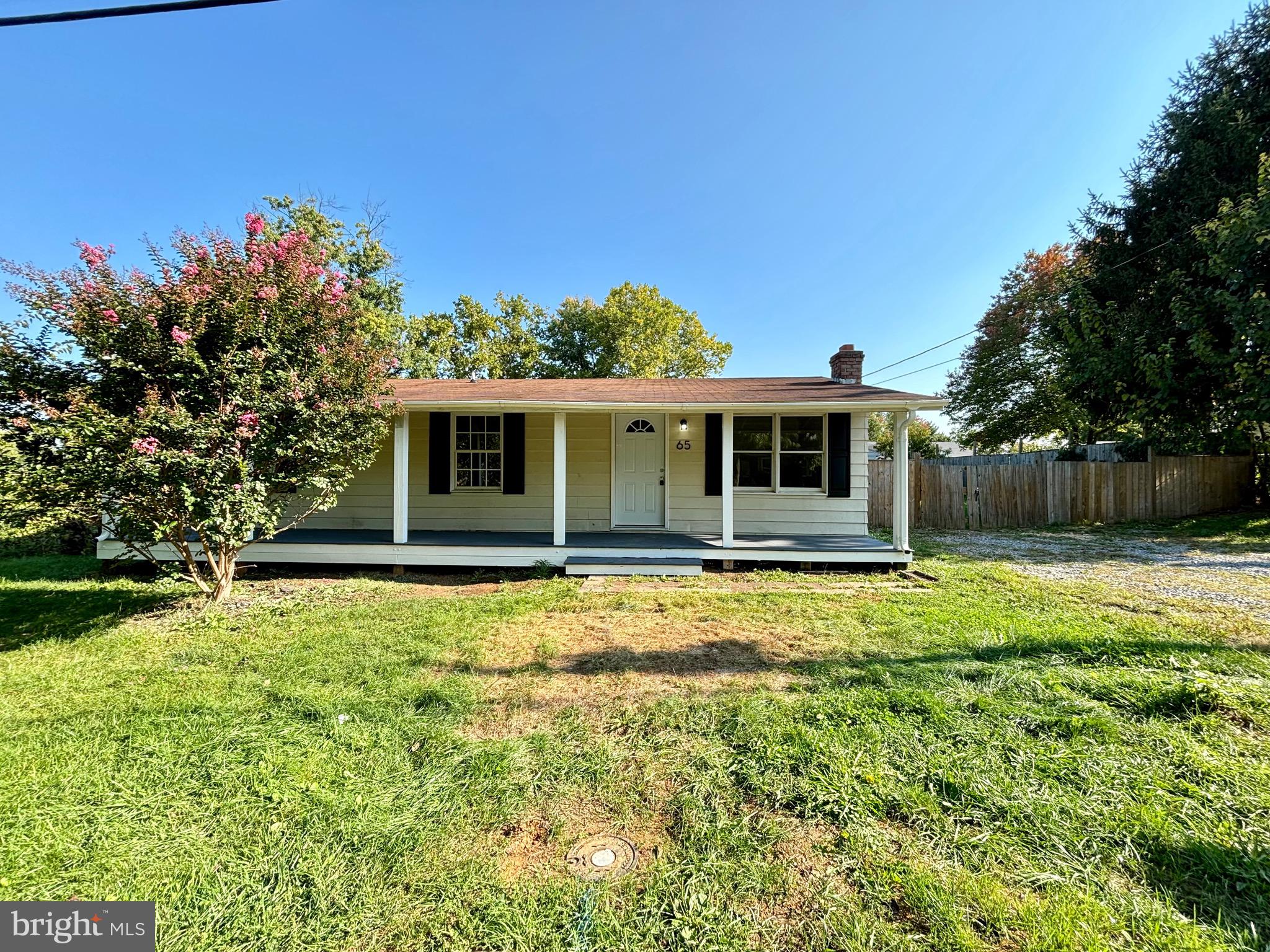 FOX GLEN - Residential