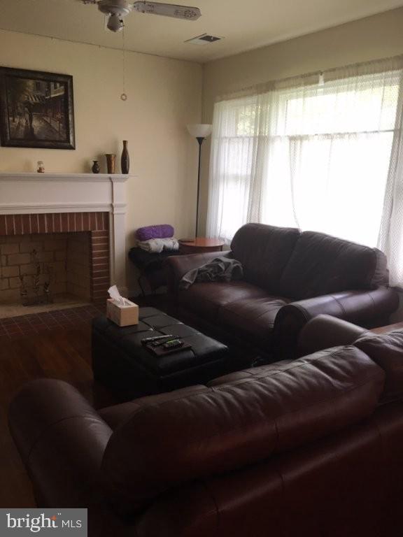 HERNDON - Residential Lease