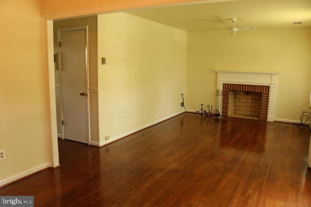 HERNDON - Residential Lease