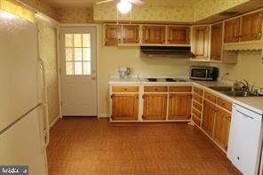 HERNDON - Residential Lease