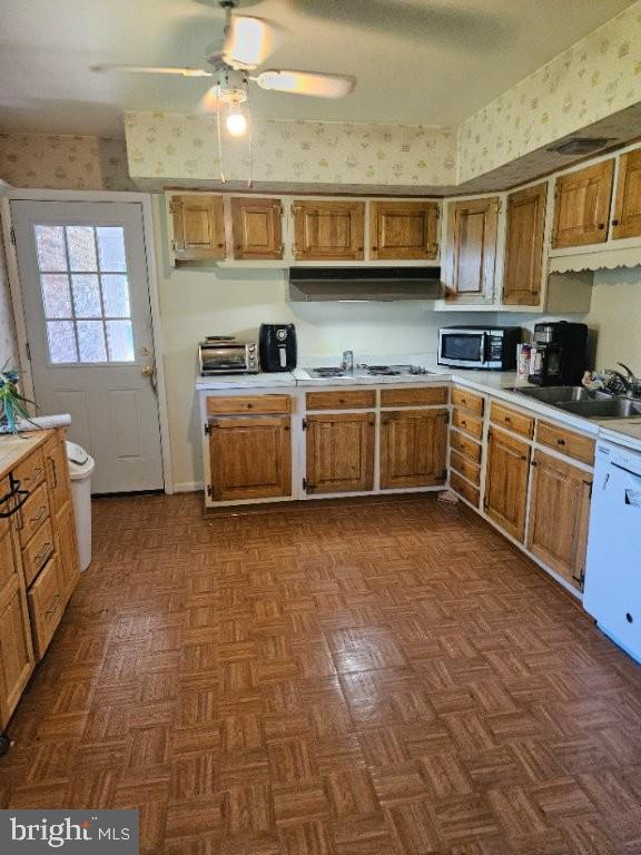 HERNDON - Residential Lease