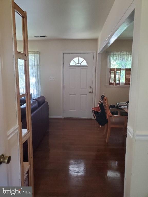 HERNDON - Residential Lease