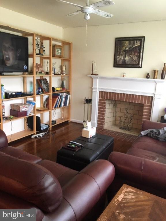 HERNDON - Residential Lease