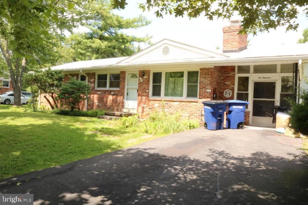 HERNDON - Residential Lease