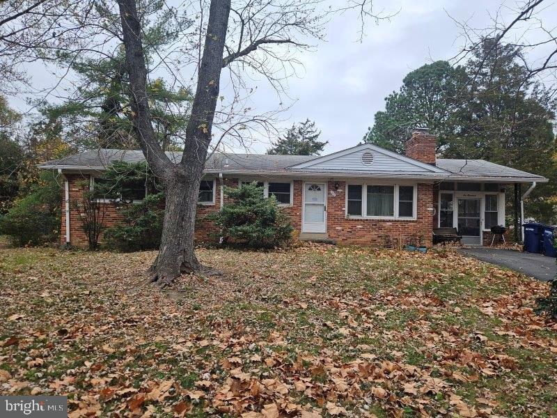 HERNDON - Residential Lease