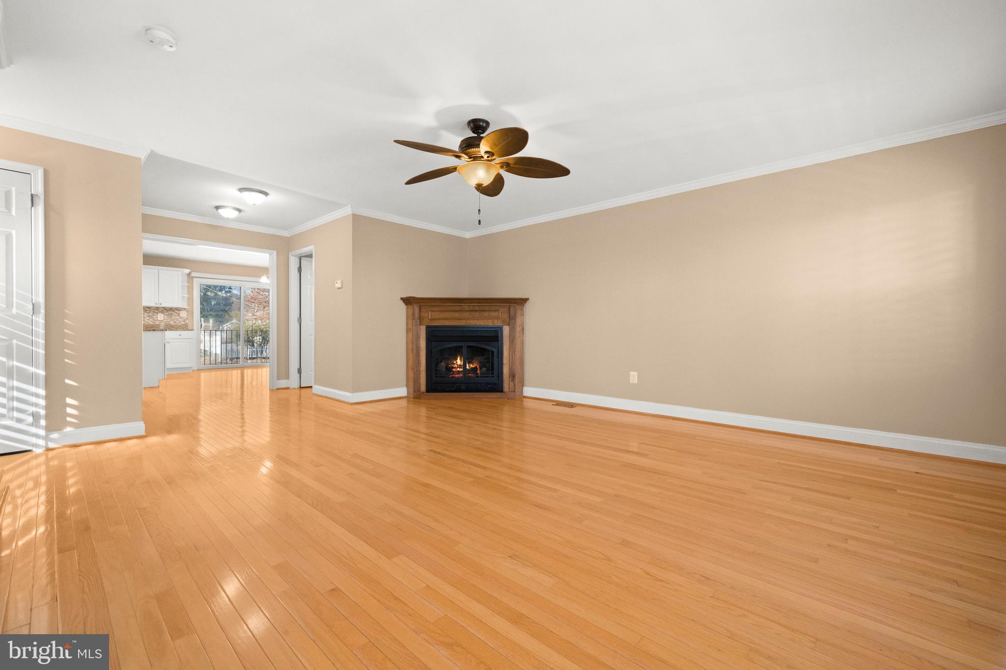 BAYCREST - Residential