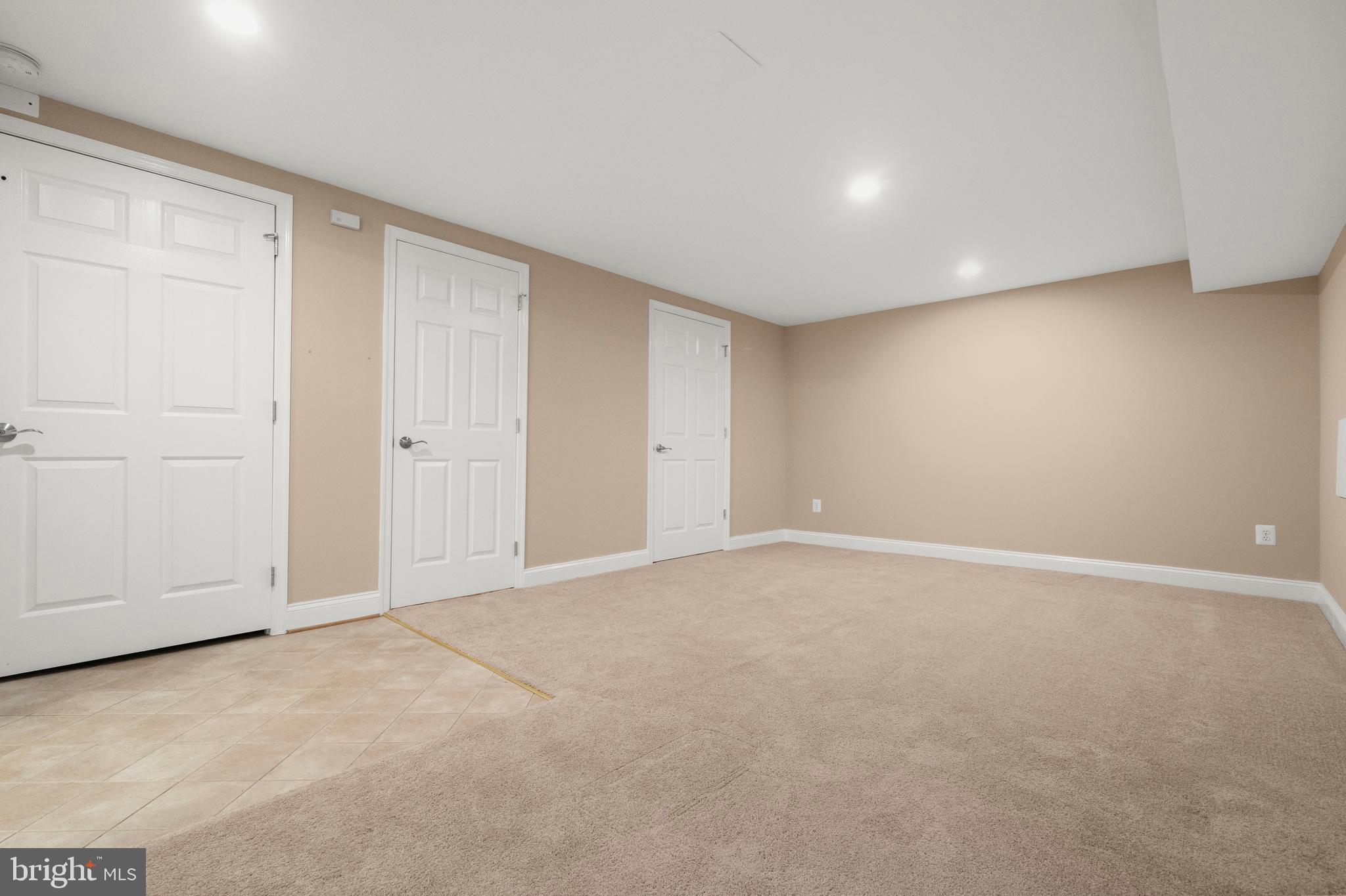 BAYCREST - Residential