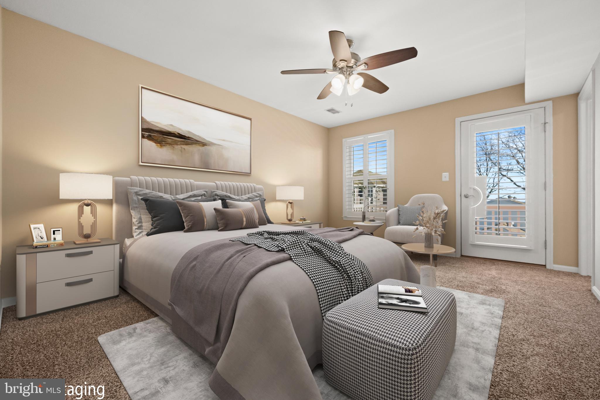 BAYCREST - Residential