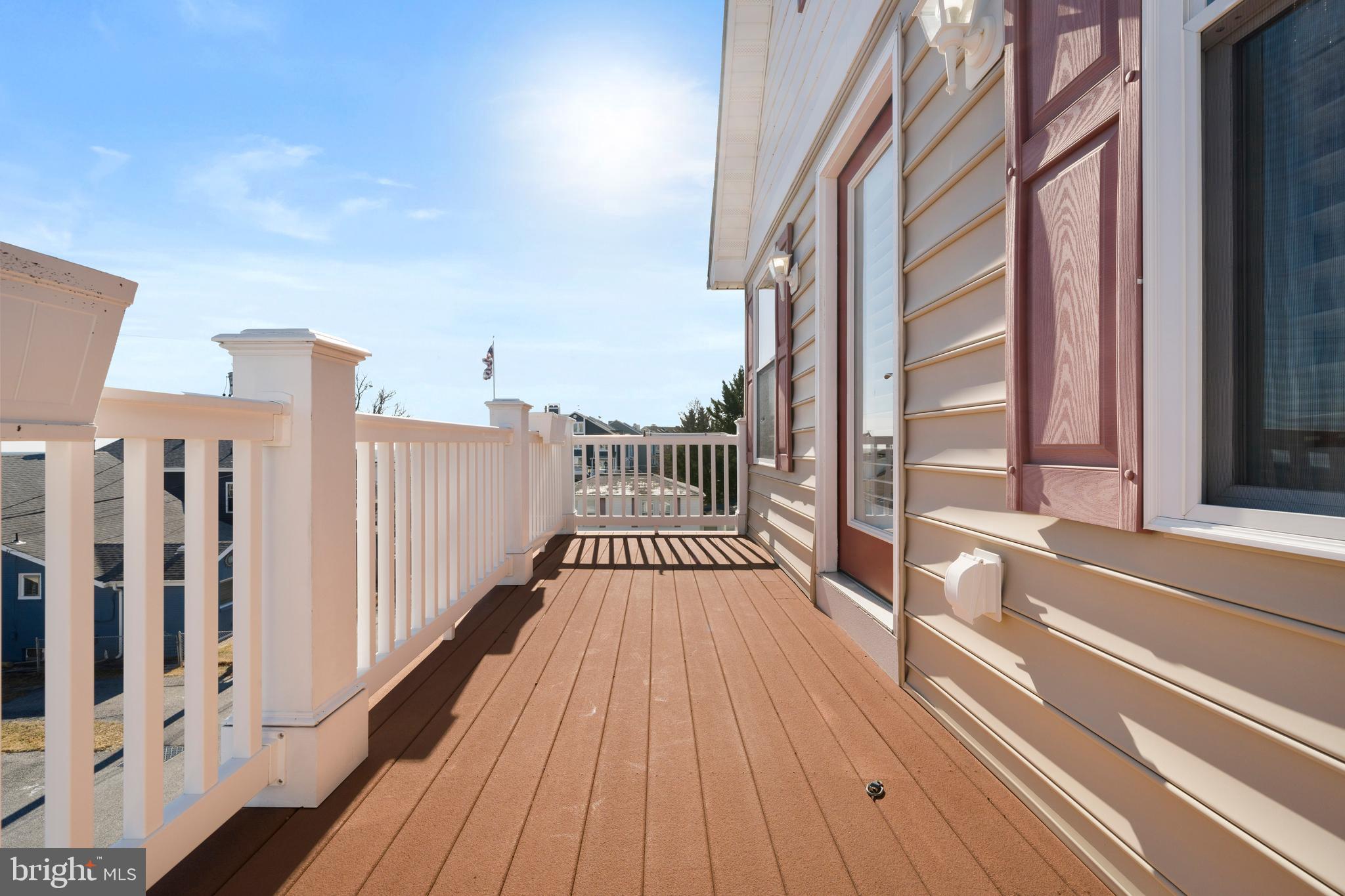 BAYCREST - Residential