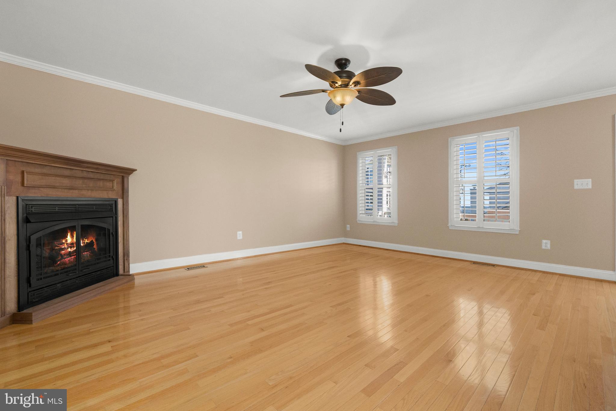 BAYCREST - Residential