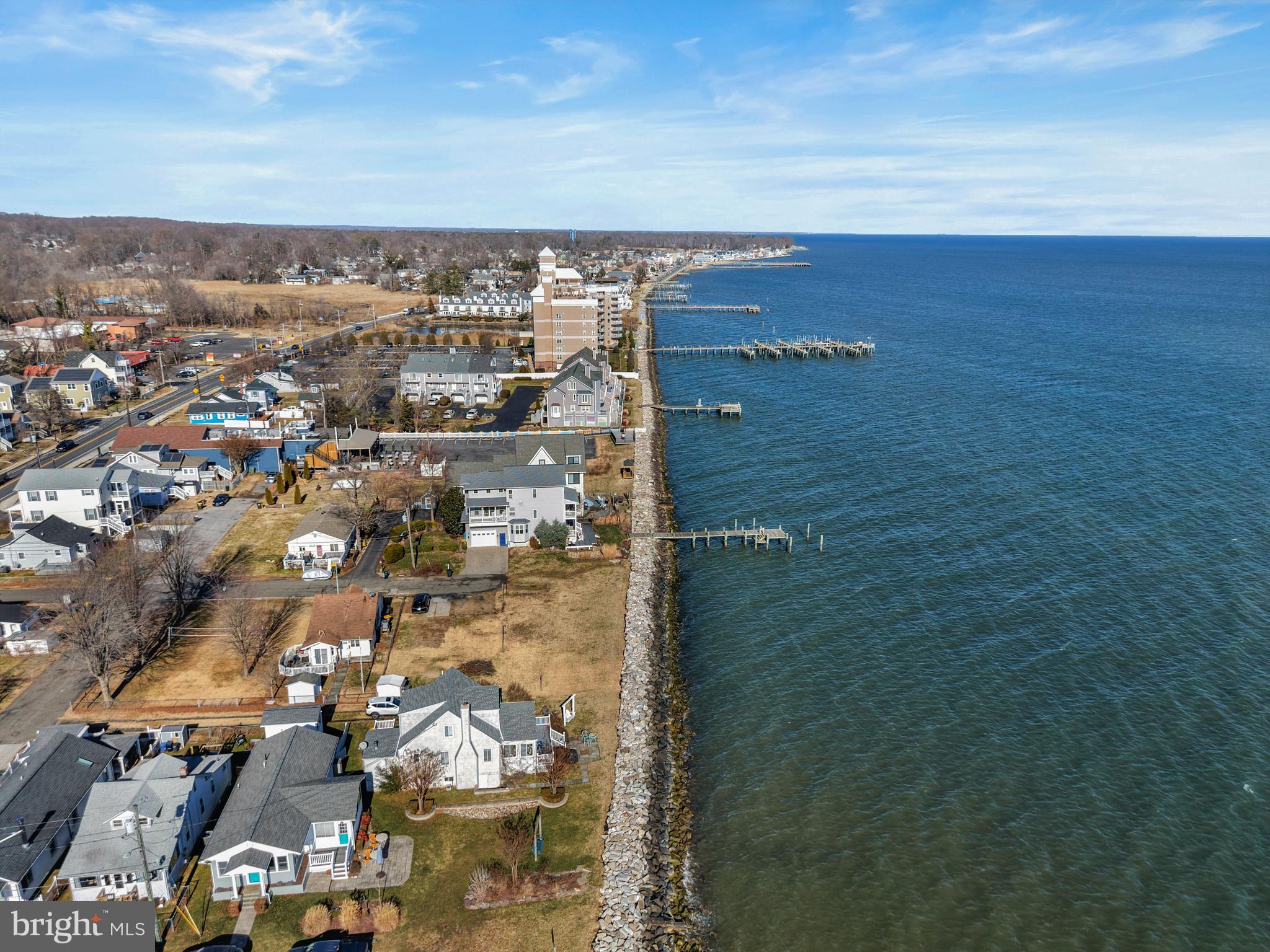 BAYCREST - Residential