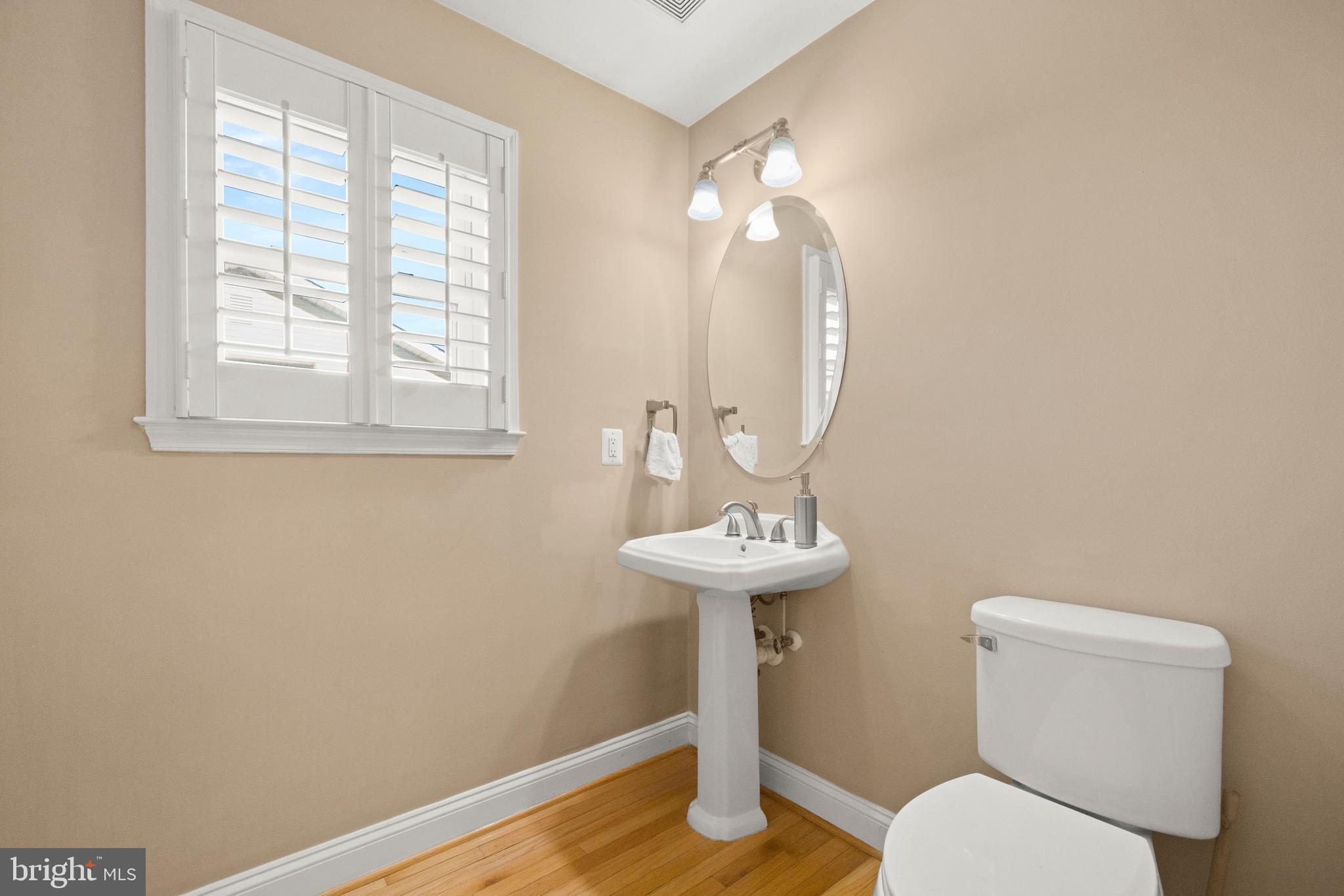 BAYCREST - Residential