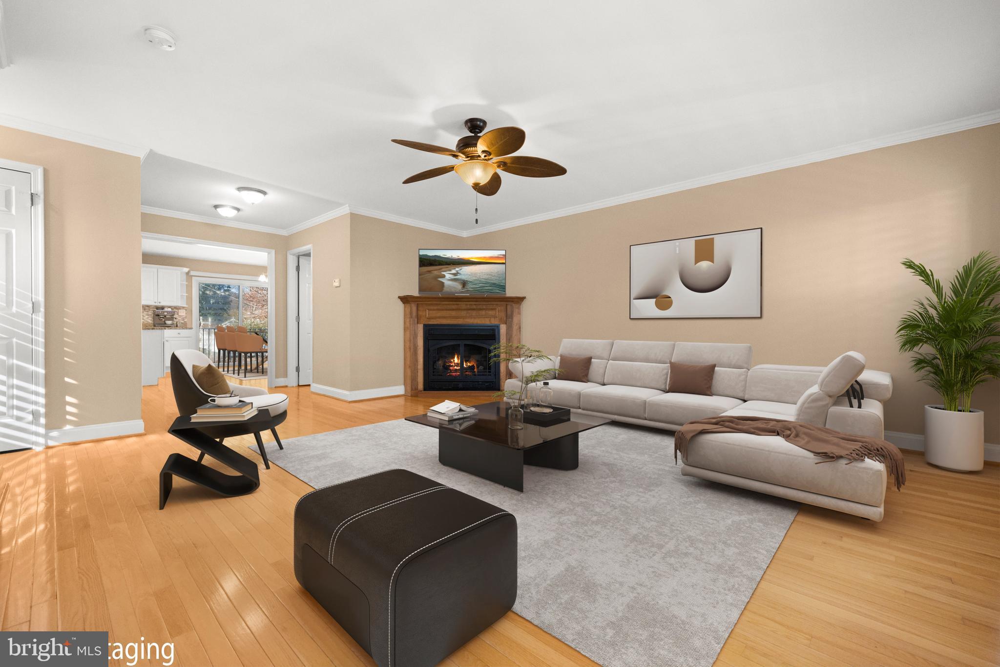 BAYCREST - Residential