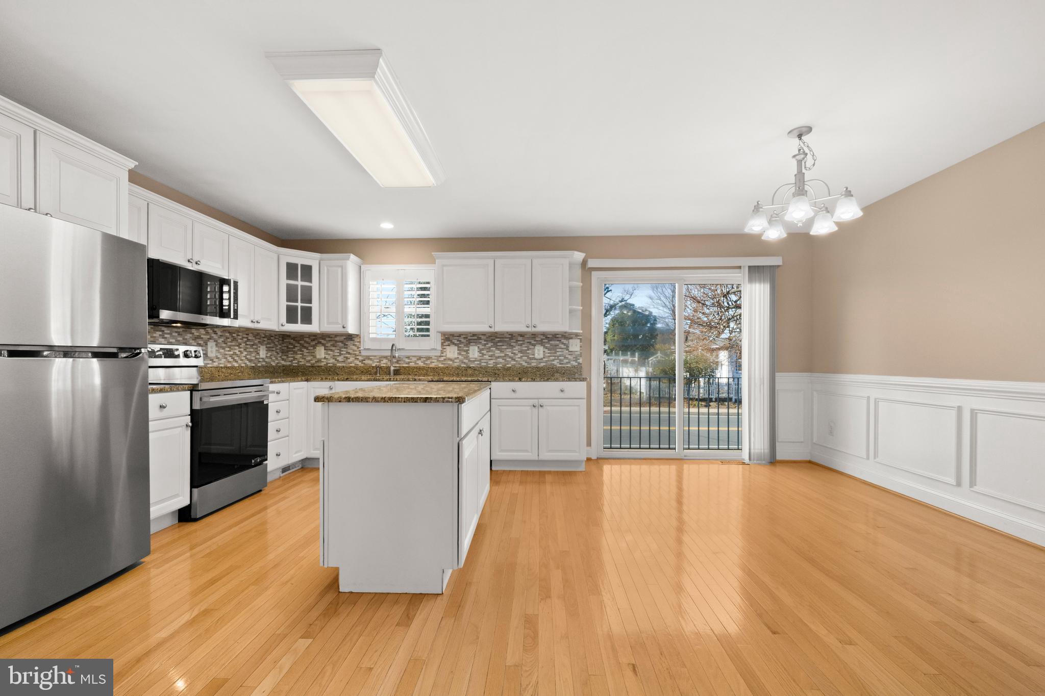 BAYCREST - Residential