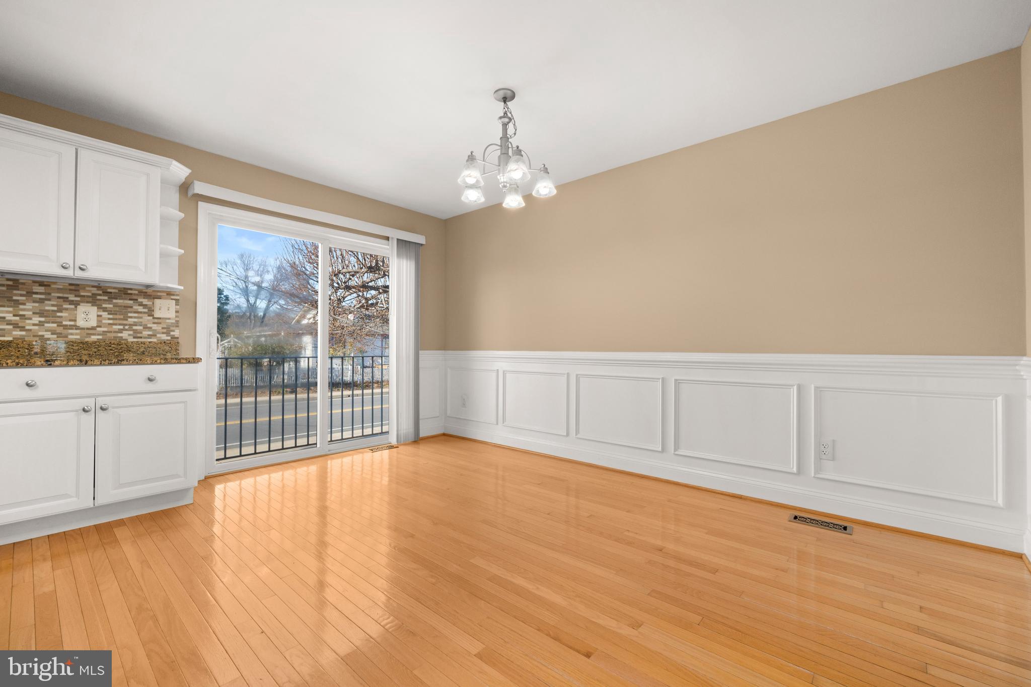 BAYCREST - Residential