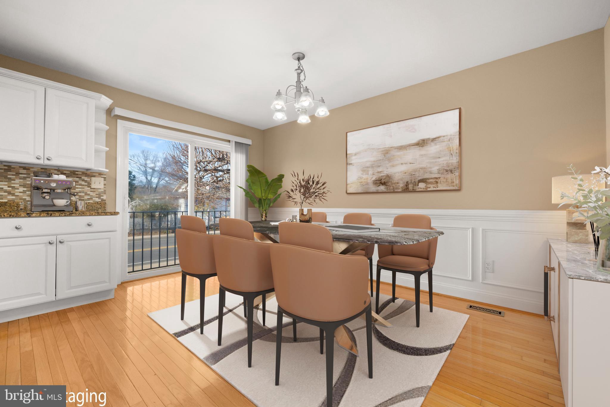 BAYCREST - Residential