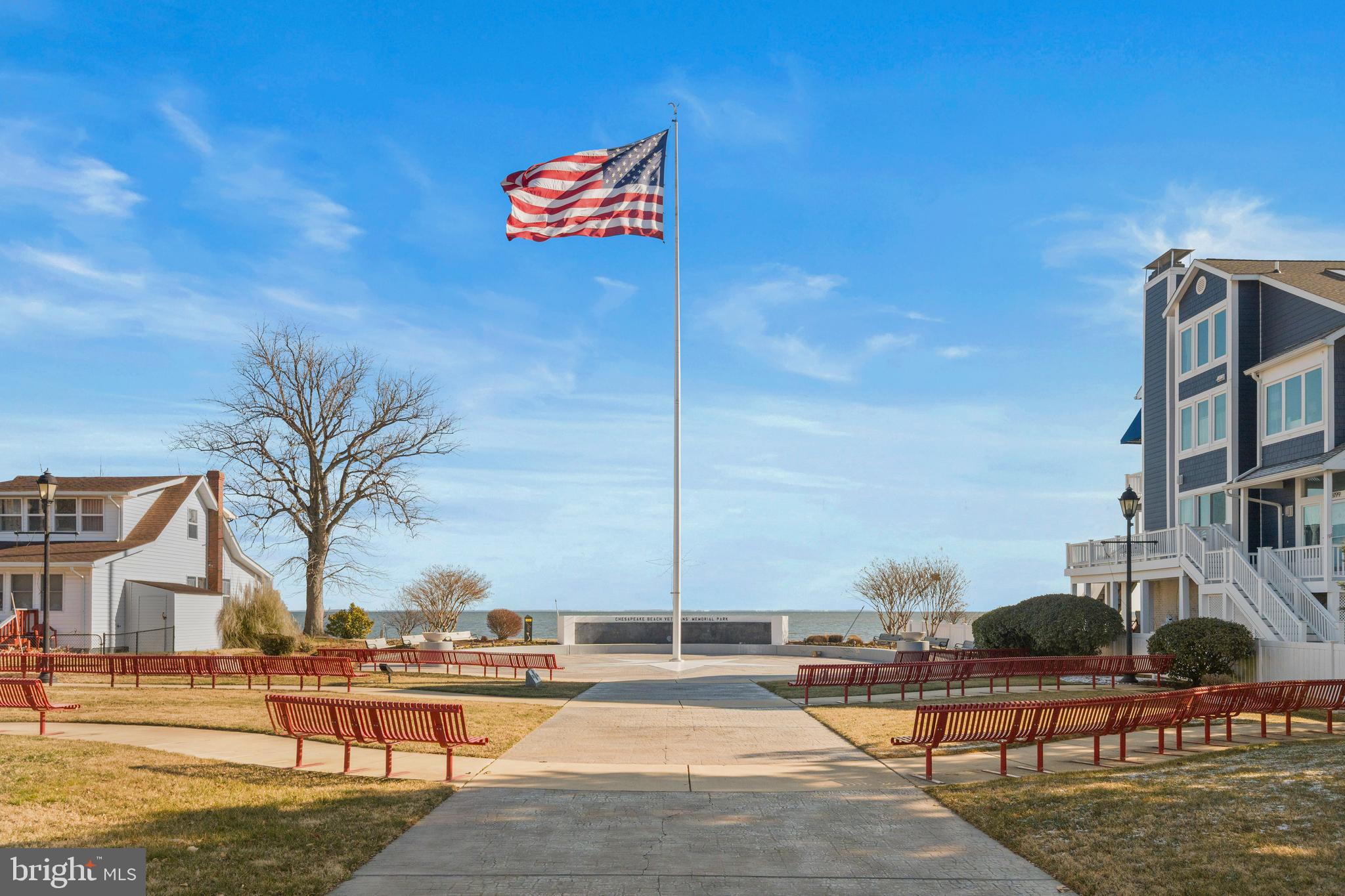 BAYCREST - Residential