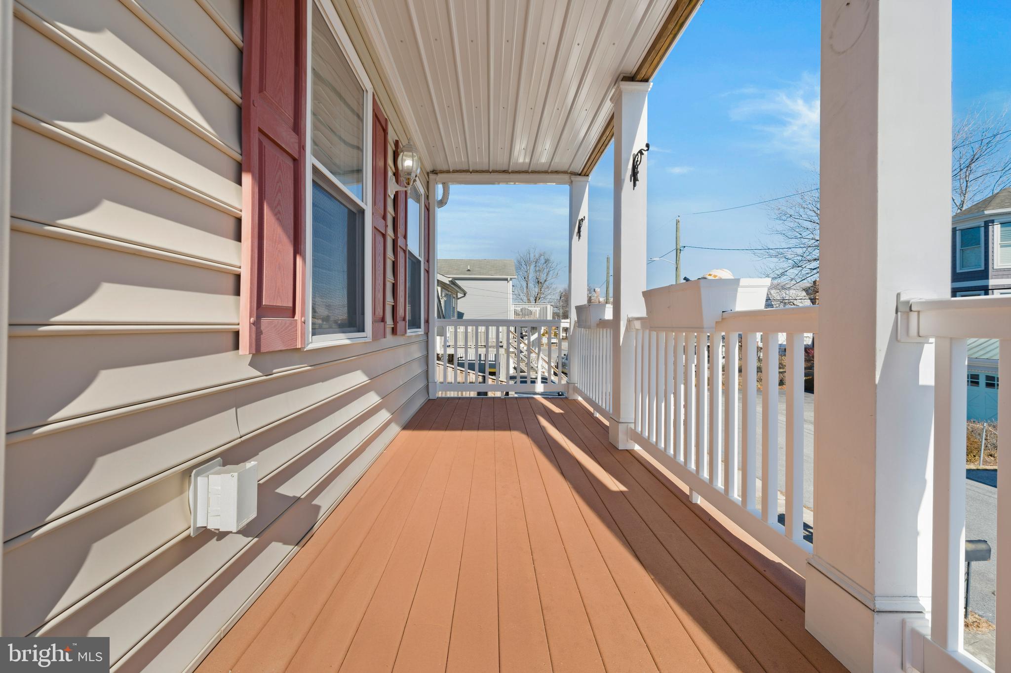 BAYCREST - Residential