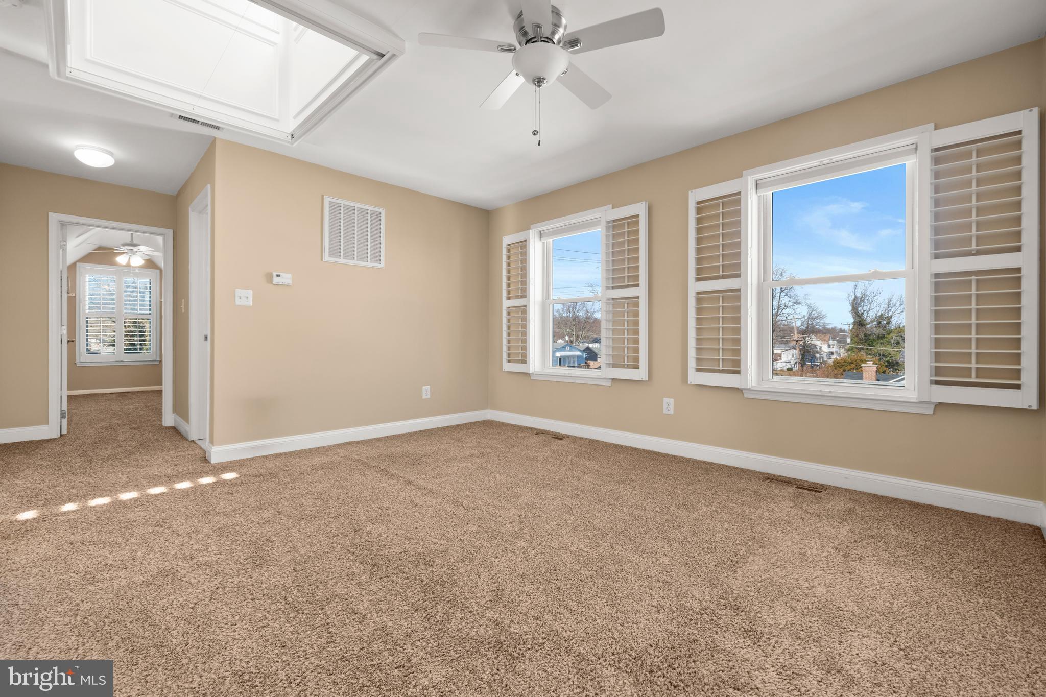 BAYCREST - Residential