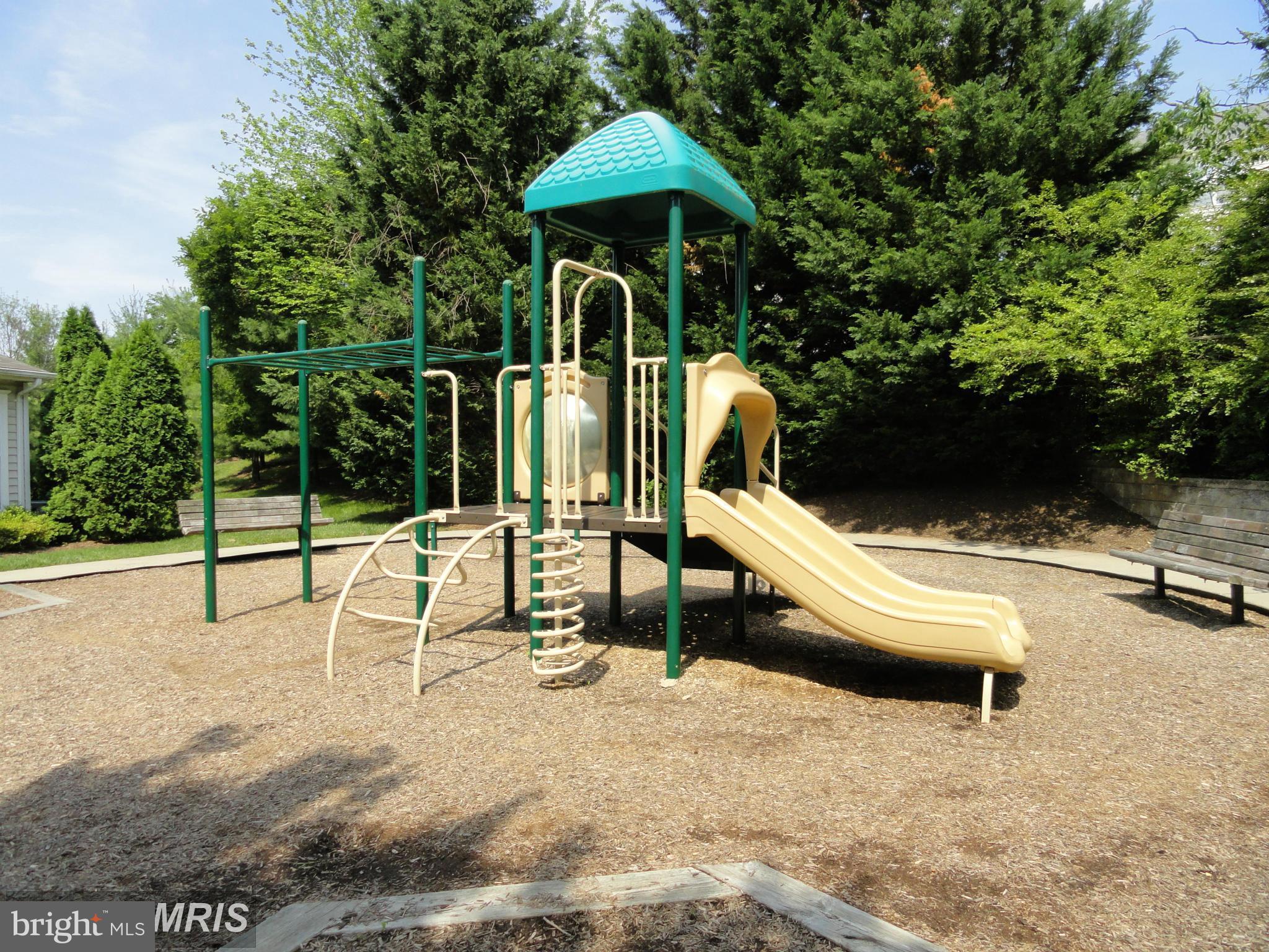 FOX MILL STATION - Residential Lease