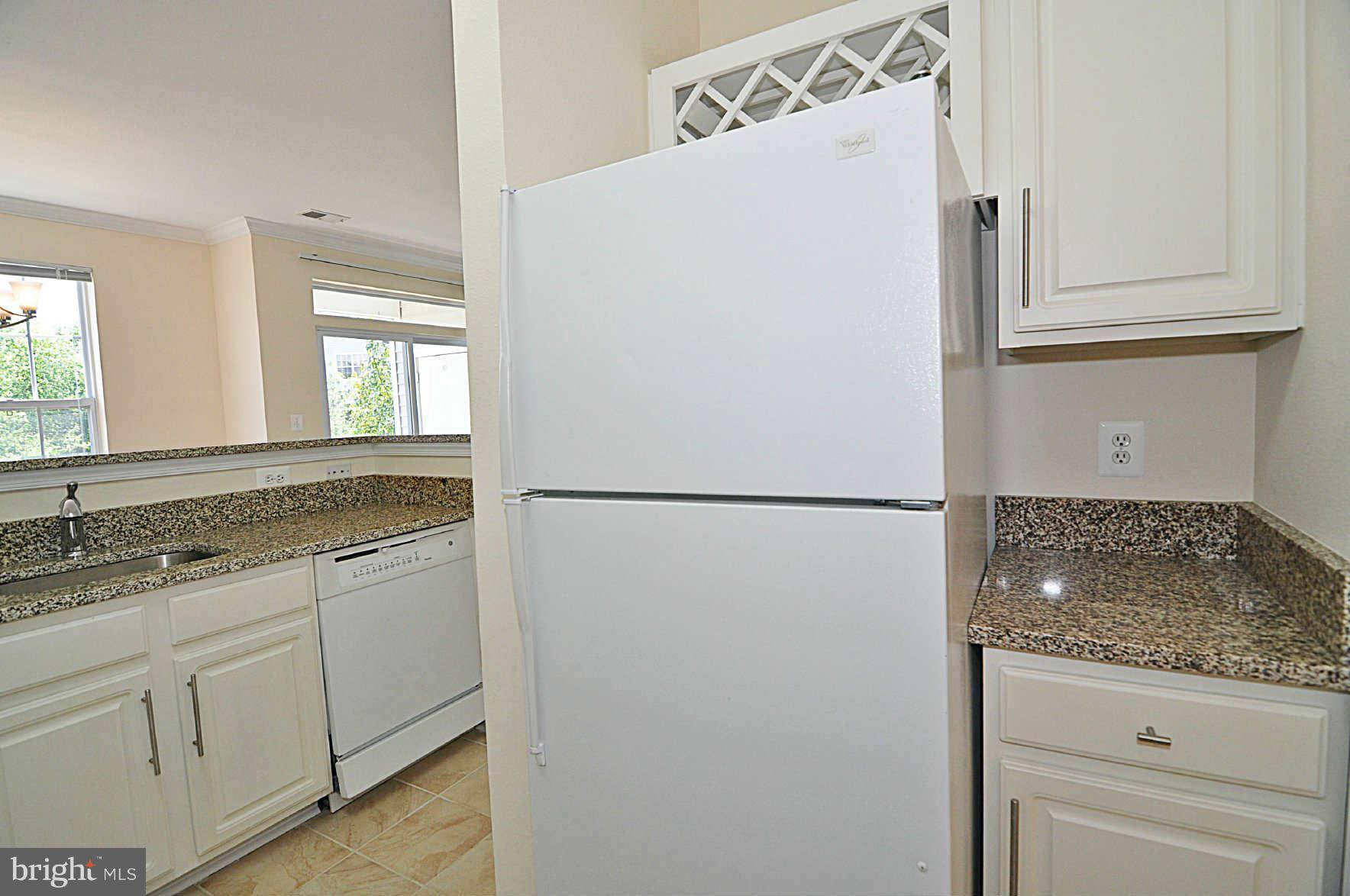 FOX MILL STATION - Residential Lease