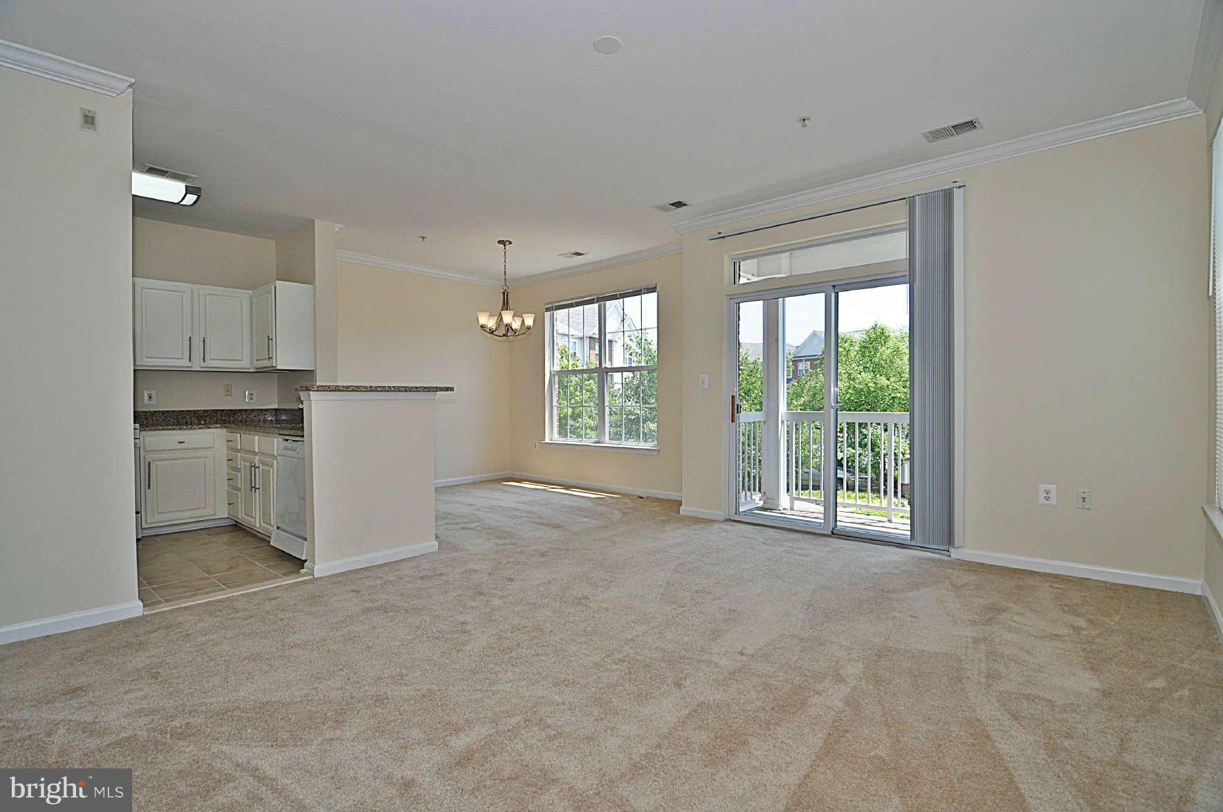 FOX MILL STATION - Residential Lease