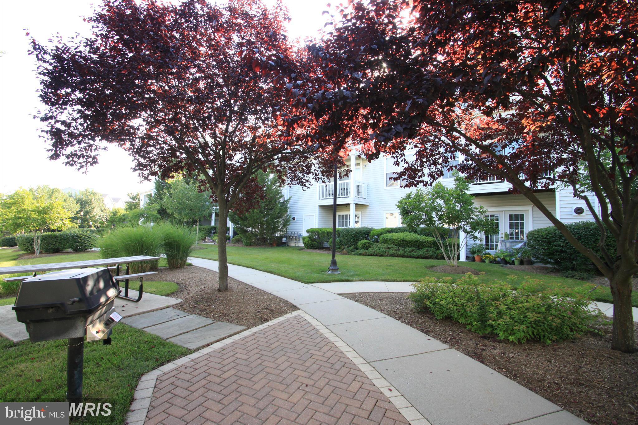 FOX MILL STATION - Residential Lease