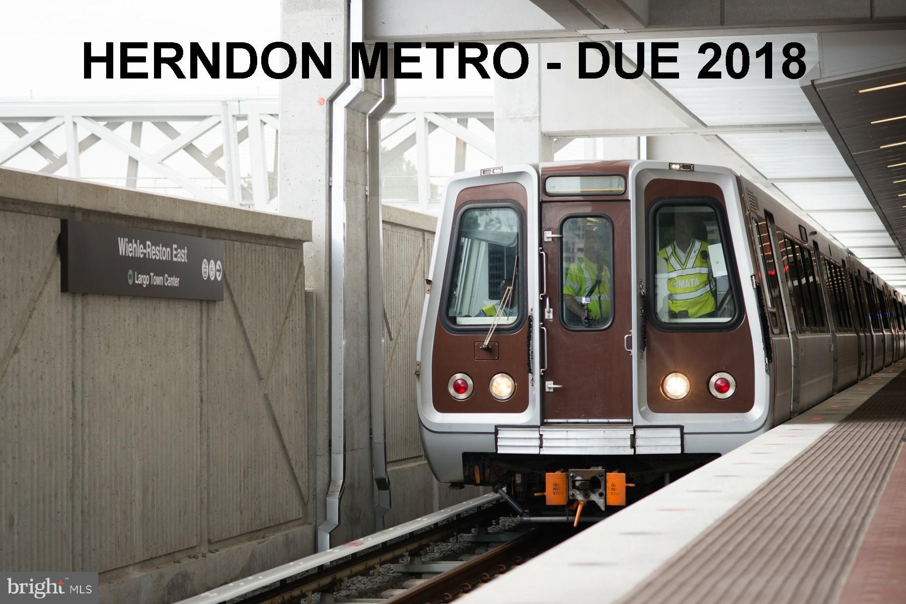 FOX MILL STATION - Residential Lease