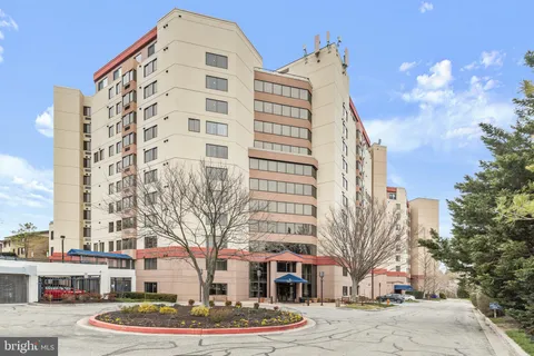 10001 Windstream Drive Unit 201, Columbia, MD 21044 - MLS#: MDHW2050332