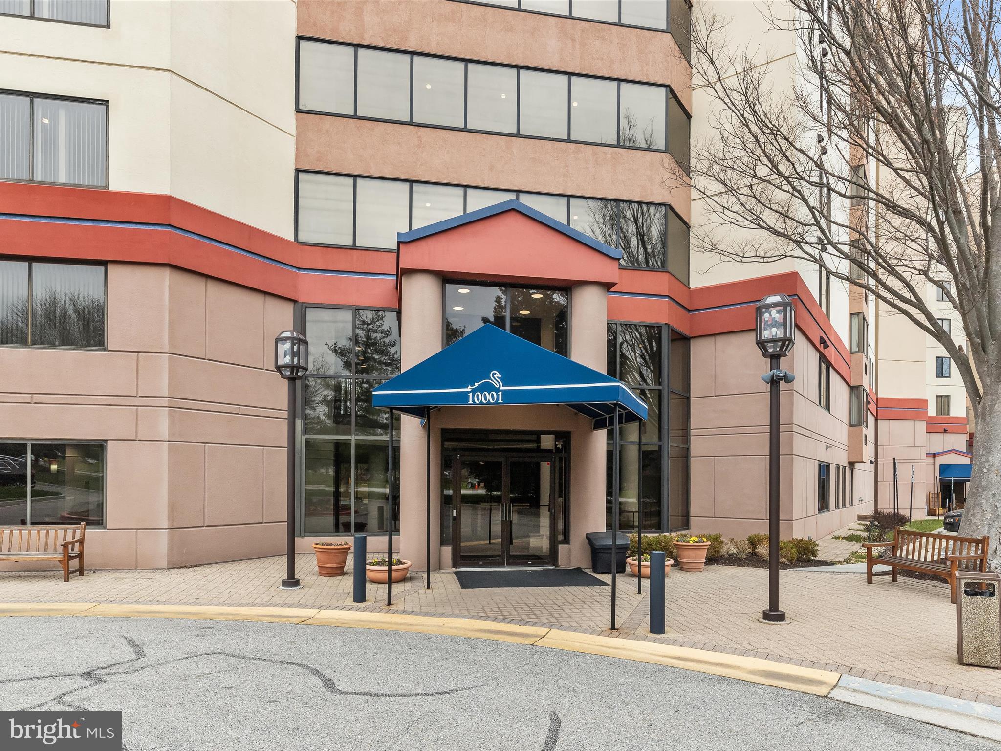 10001 WINDSTREAM DRIVE 201