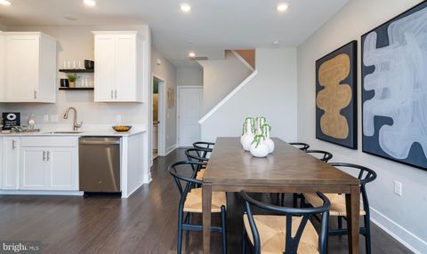 Condo For Sale - 240 Cora Bergen Boulevard<br/> TITUSVILLE, NJ 08560