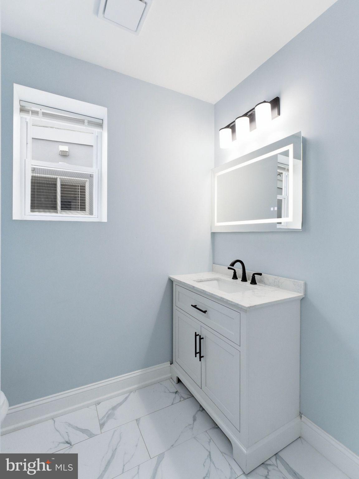 SOUTH STREET - Residential