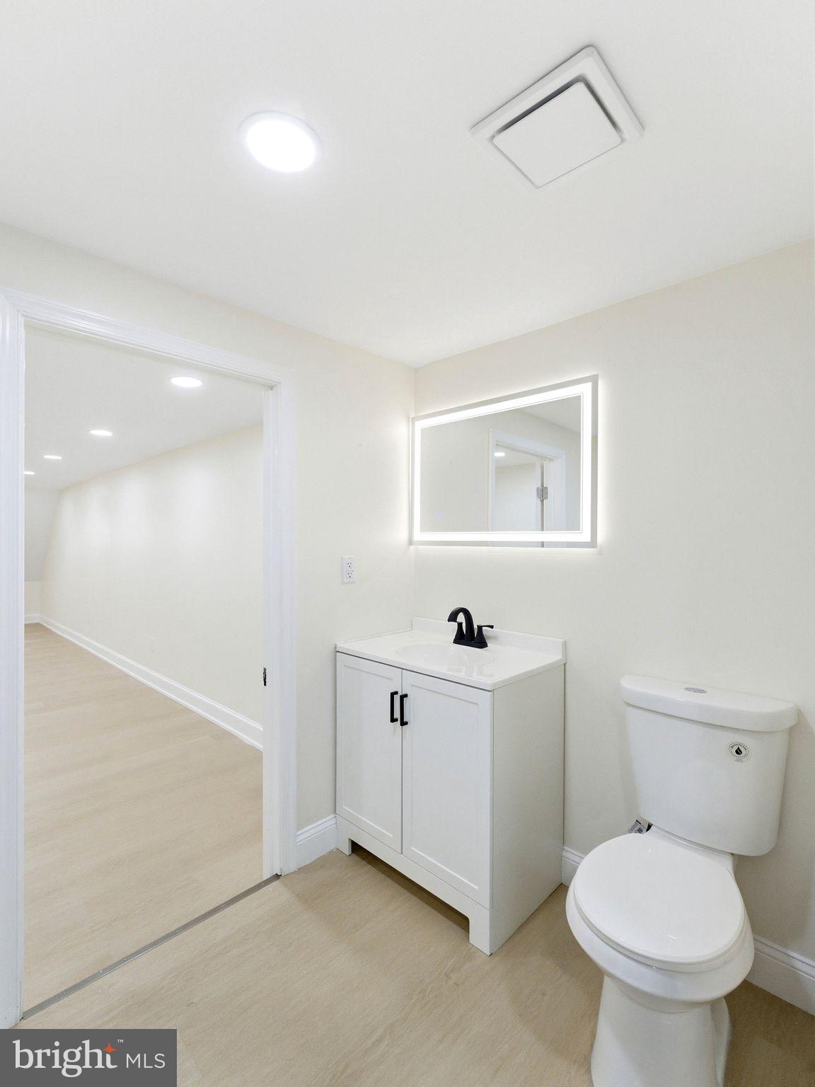 SOUTH STREET - Residential